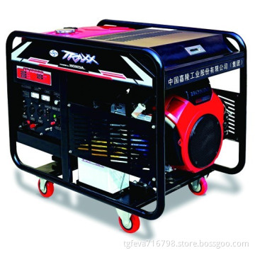 Gasoline Generator Tg10000 Gx630